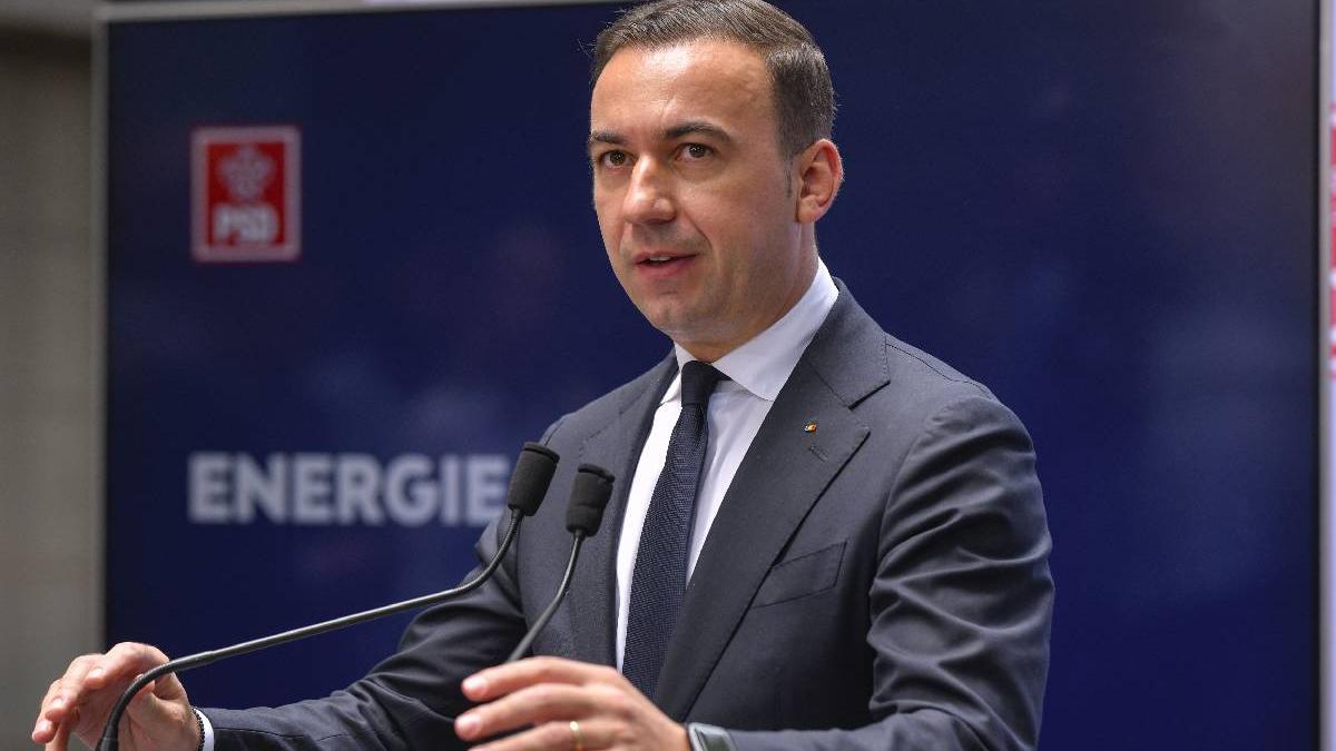 Bogdan Ivan dupa discutia cu secretarul Energiei al SUA Romania dispune de proiecte stabilitate si1769093911