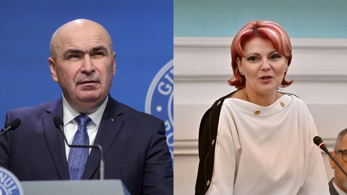 Bolojan ii raspunde Olgutei Vasilescu in scandalul Electrocentrale Craiova Eu sunt vinovat ca nu1769198303