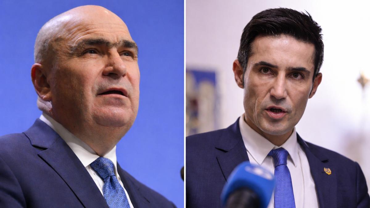 Bolojan nu i a reprosat lui Claudiu Manda ca l a numit lautar afirma Ciprian Ciucu Nu il1769387912