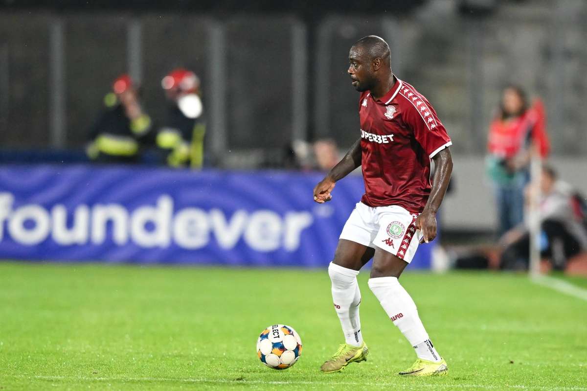 CFR Cluj a concretizat transferul lui Cristopher Braun de la Rapid1768742298