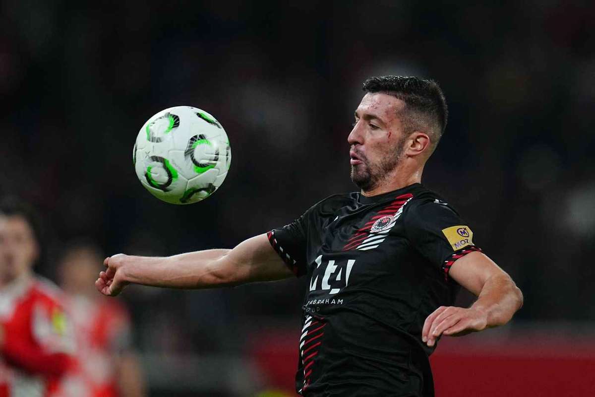 CFR Cluj realizeaza al doilea transfer de iarna1768022305