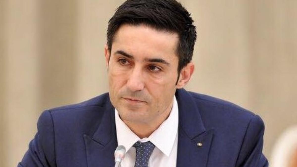Cand va hotari PSD daca ramane la guvernare Claudiu Manda Observam presiuni in interiorul partidului1768763302