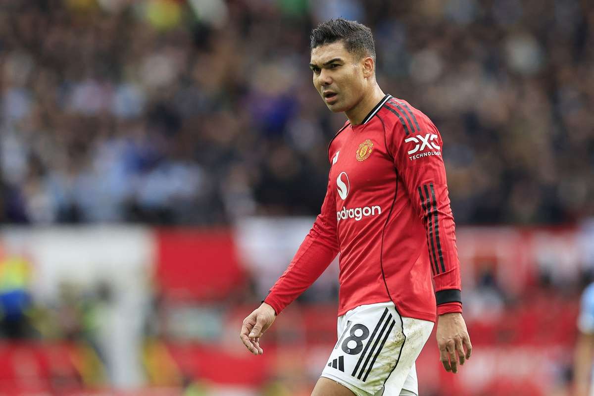 Casemiro atarge atentia in MLS dupa anuntul plecarii sale de la United1769245103