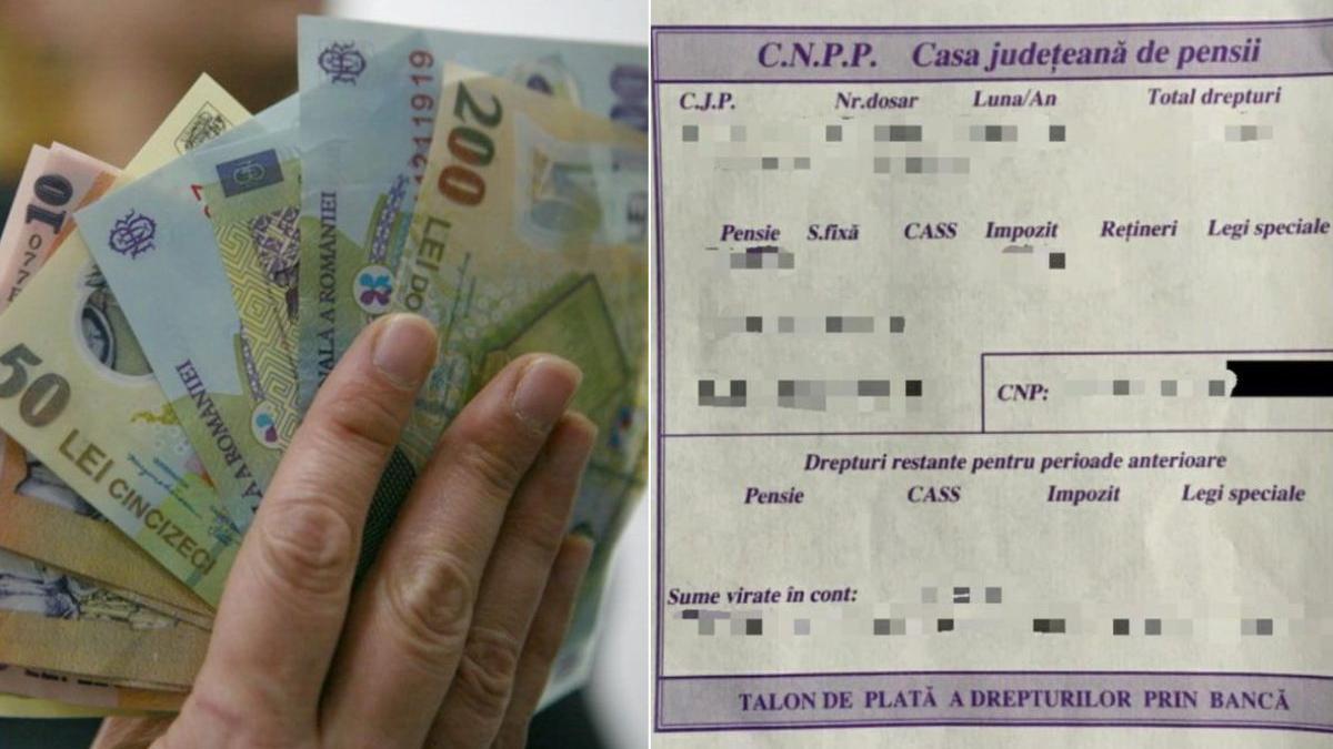 Cate bani vor primi in plus pensionarii in 2026 Manole Voi propune doua optziuni fie doua1768927109