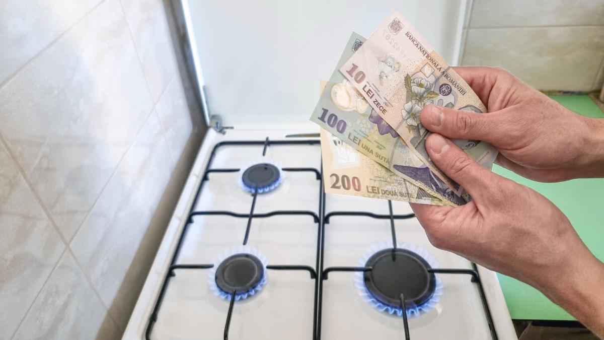 Ce se va intampla dupa expirarea plafonarii pretului gazelor1768199911