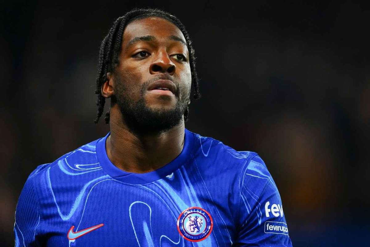 Chelsea il readuce in echipa pe fotbalistul exclus de fostul antrenor Maresca1768934907
