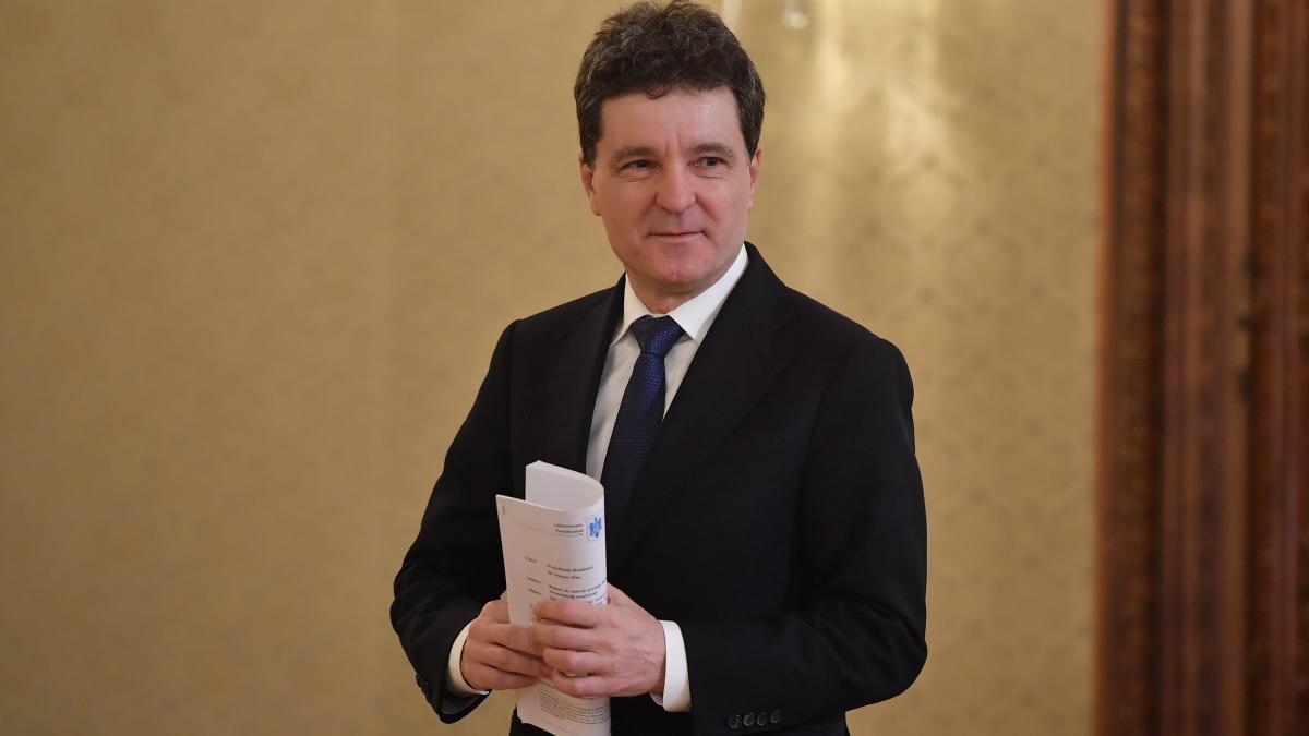 Cheltuielile Administratiei Presidentiale reduse cu 30 in 20251767626299