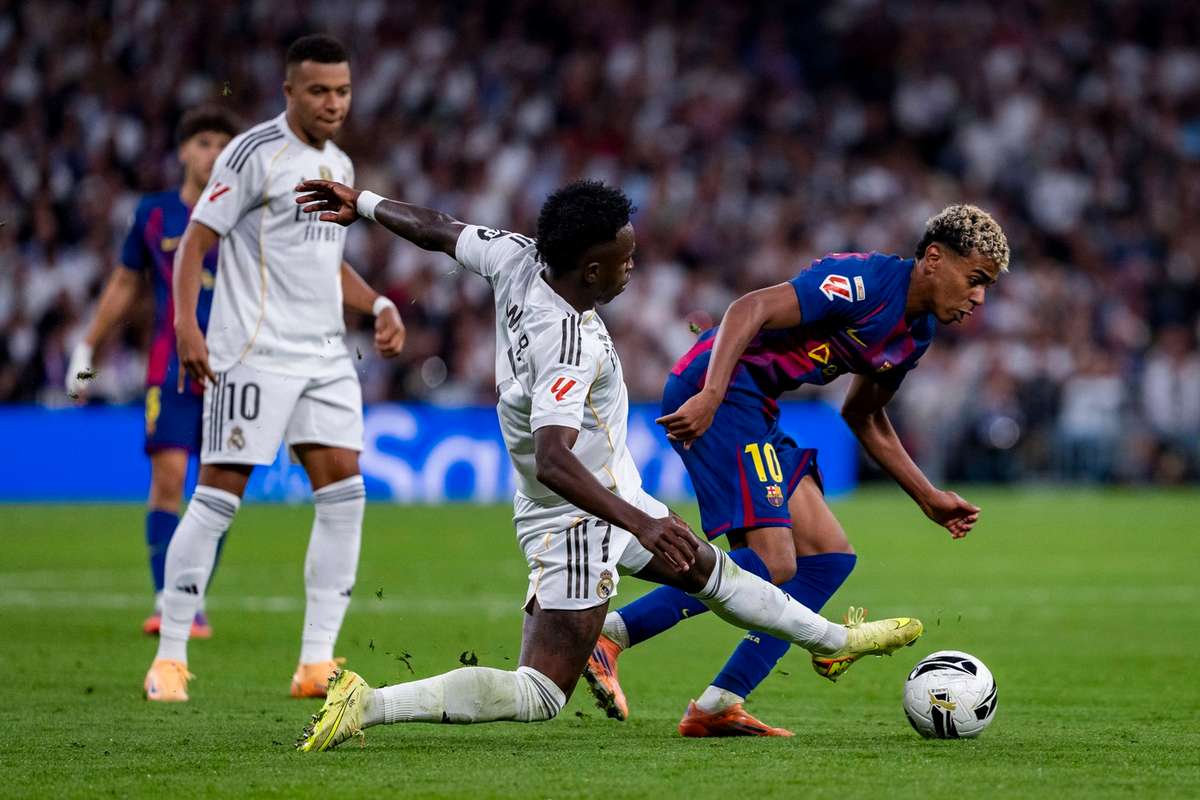 Cine transmite Barcelona Real Madrid El Clasico1767976115
