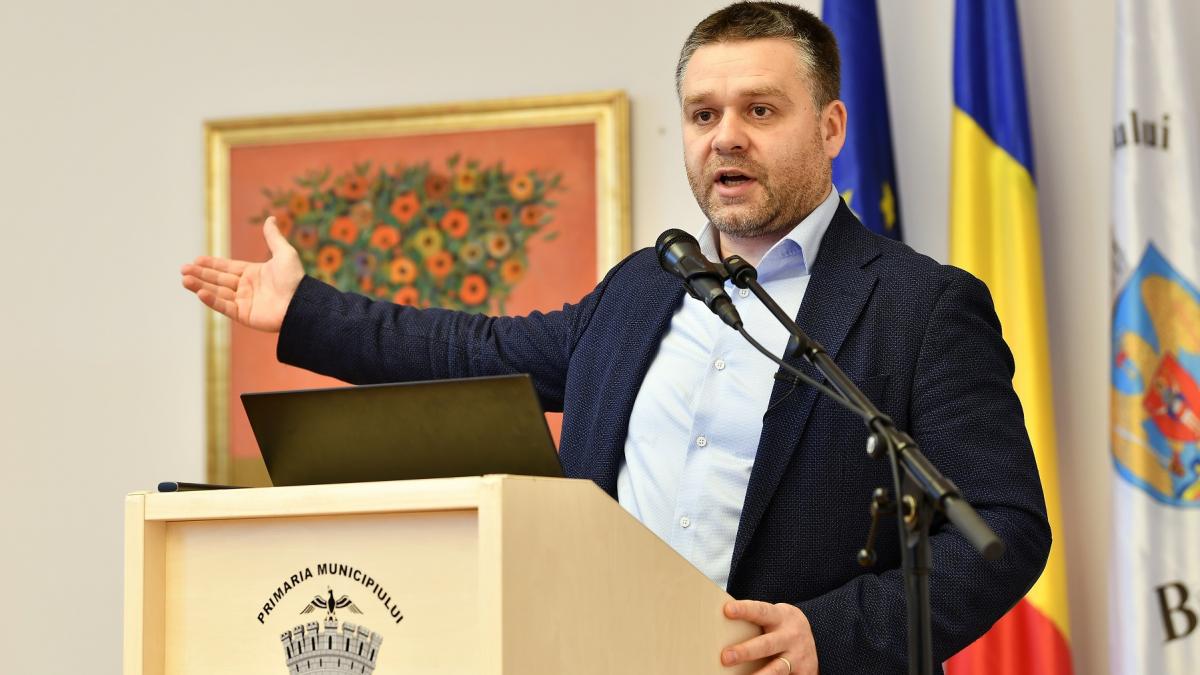 Ciprian Ciucu Primaria Capitalei are nevoie de mai multi bani1768424394