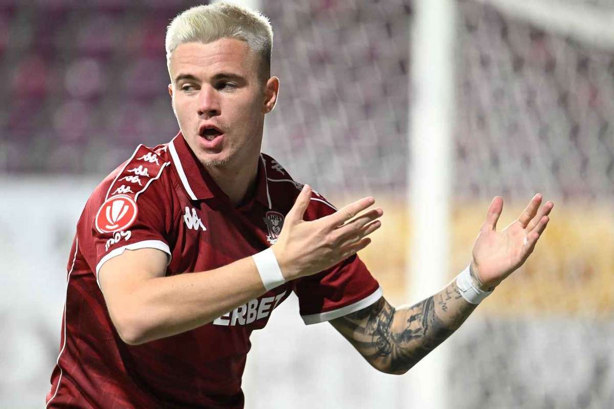 Claudiu Petrila aproape de un transfer important1767523707