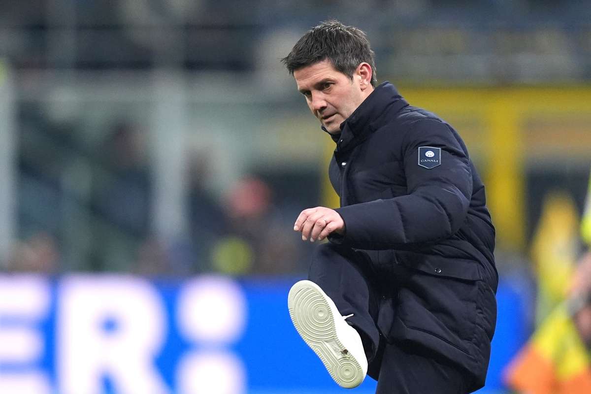 Cristi Chivu multumit de atitudinea echipei in meciul cu Napoli Apreciez dorinta lor1768195714