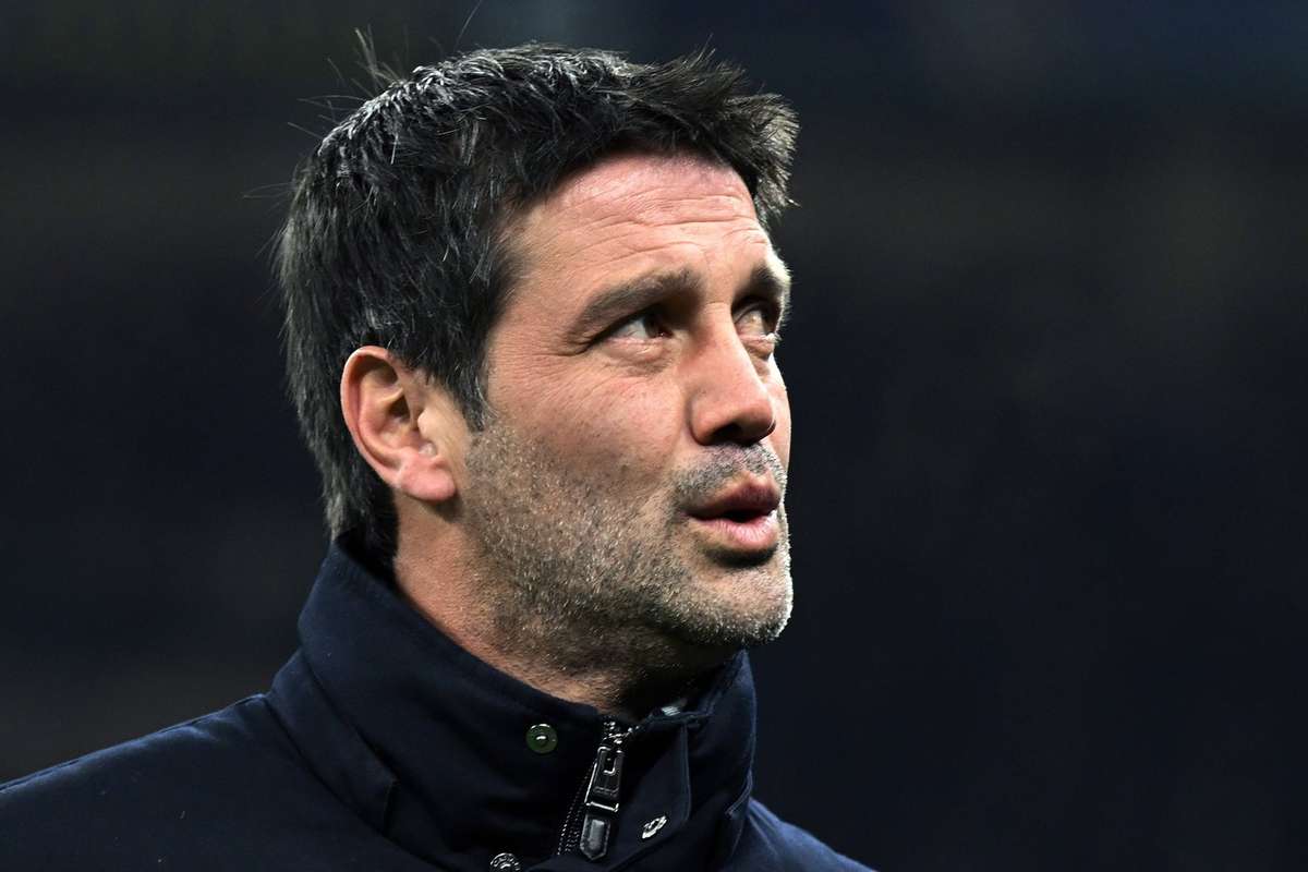 Cristian Chivu va purta flacara olimpica inainte de ceremonia de deschidere a JO 20261769251698