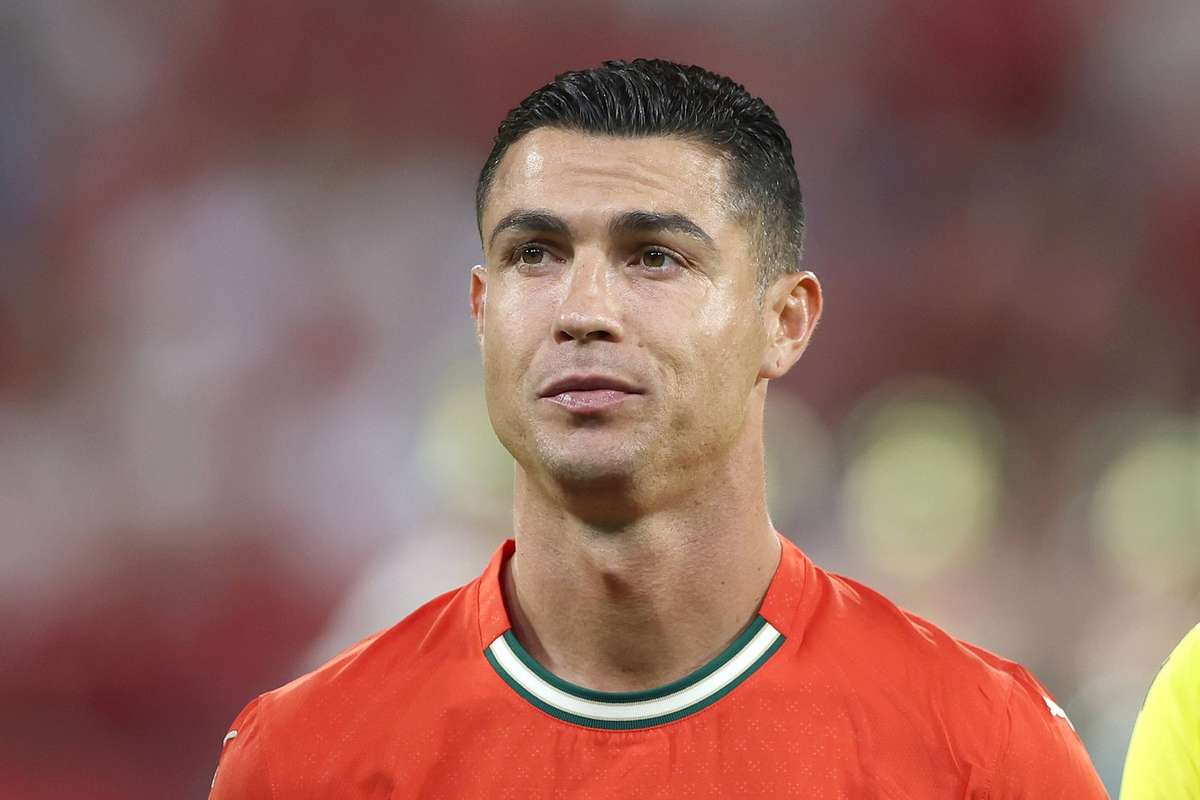 Cristiano Ronaldo mesaj de campion dupa infrangerea lui Al Nassr1767944913