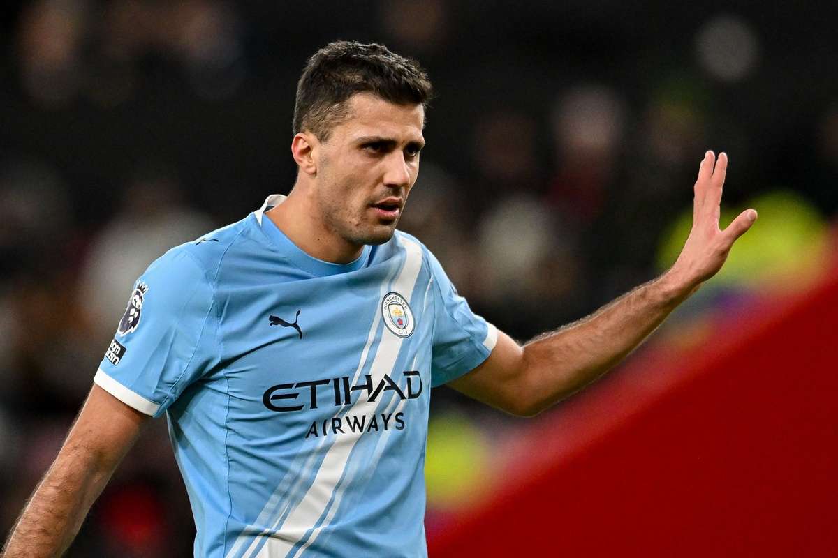 Cum poate Real Madrid sa profite de situatia lui Rodri1767509310