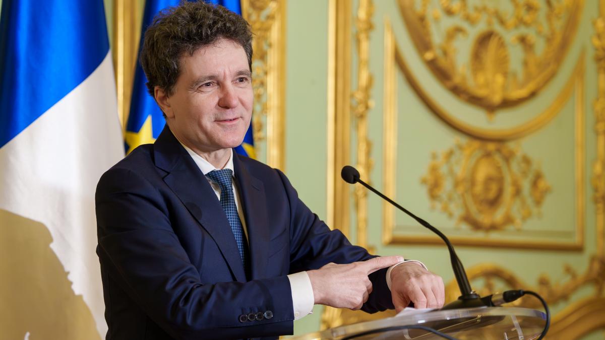 De ce nu participa Nicusor Dan la Davos Consilier prezidential Mesajul este nu umblu teleleu prin lume1768766918
