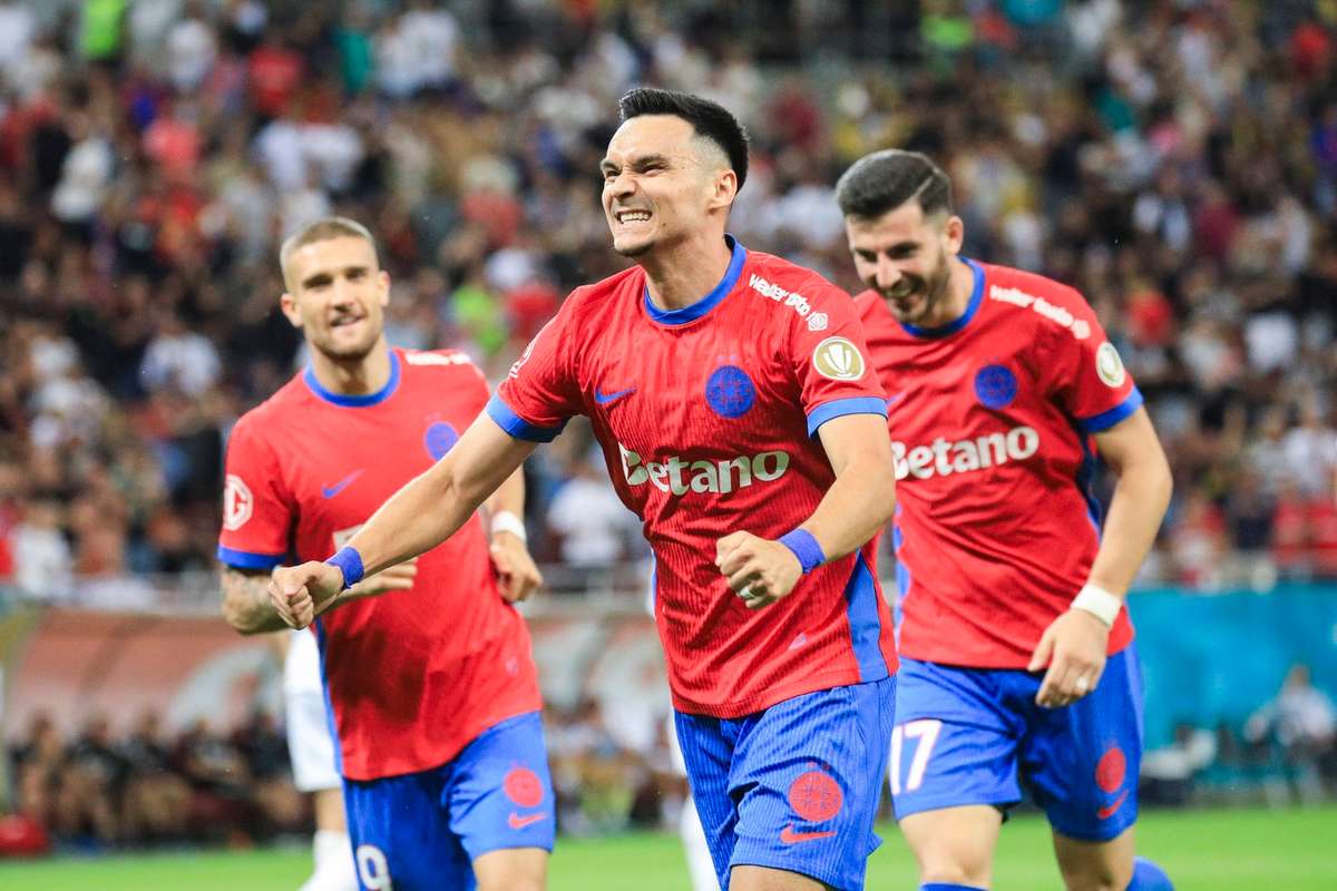 Declaratia lui Adrian Sut la plecarea de la FCSB1767878309