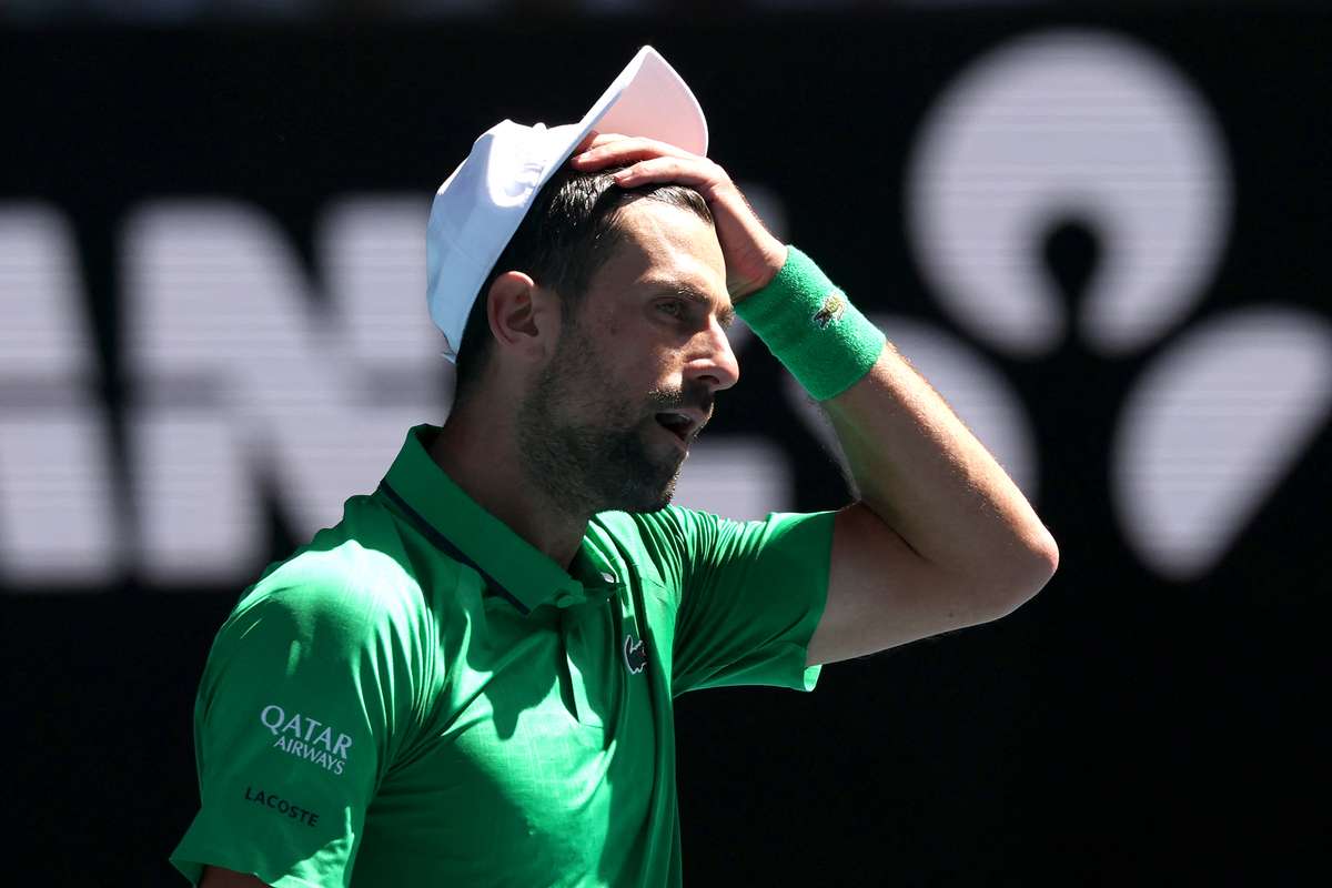 Djokovic vanatorul de recorduri il infrunta pe Maestrelli si isi continua drumul la Australian Open1769060309