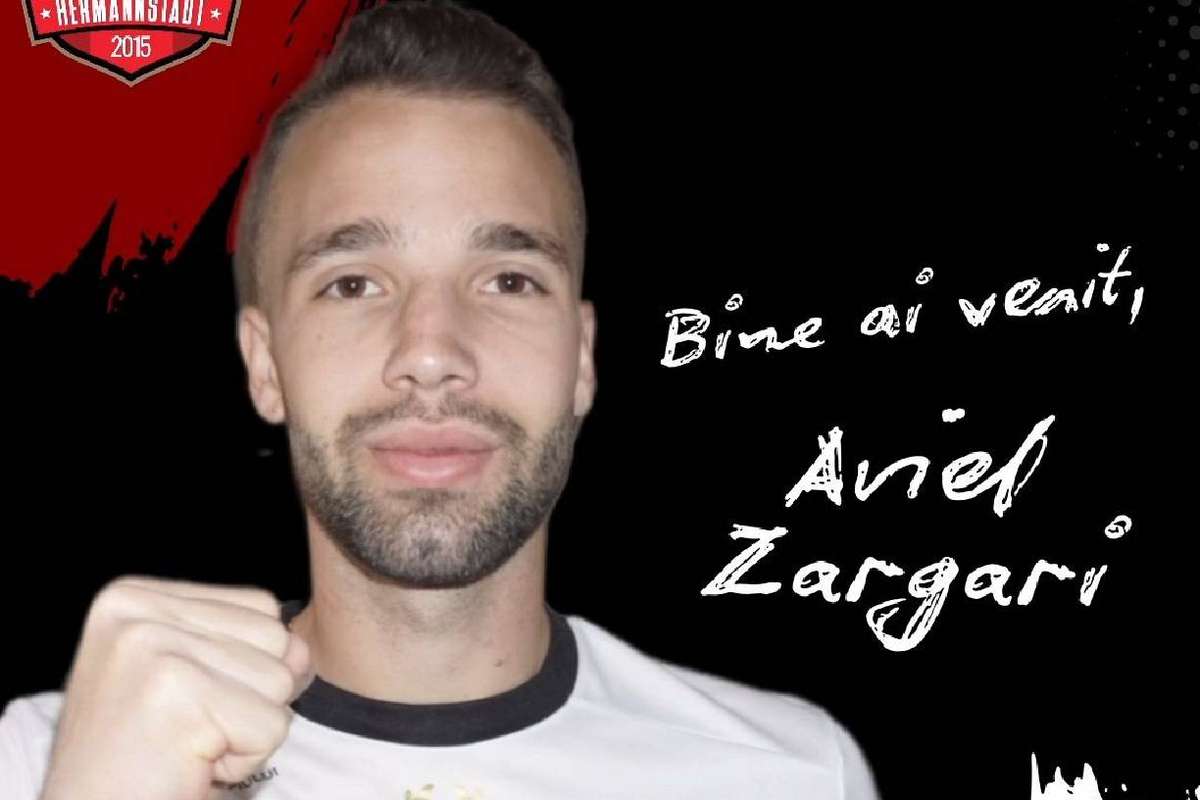 Dorinel Munteanu primeste ajutoare Hermannstadt transfera un jucator de la echipa nationala1769250496
