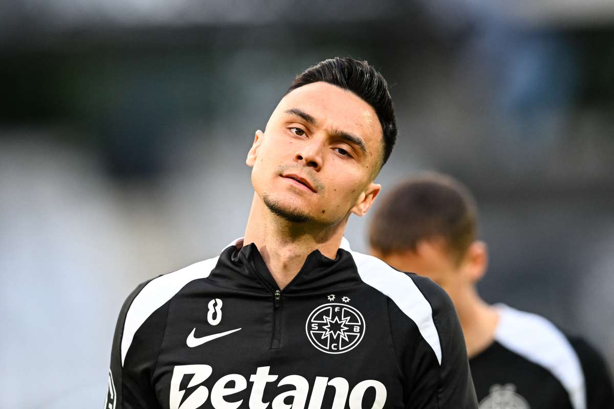 Doua milioane de euro pentru Adrian Sut de la FCSB1767864502