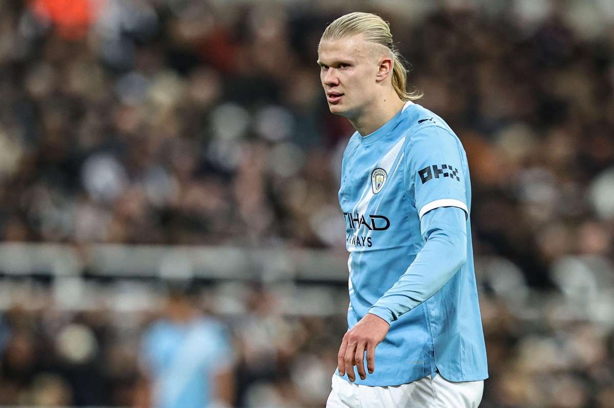 Erling si Alfie Haaland sustin o noua initiativa de fotbal pe strada in Norvegia1768926512