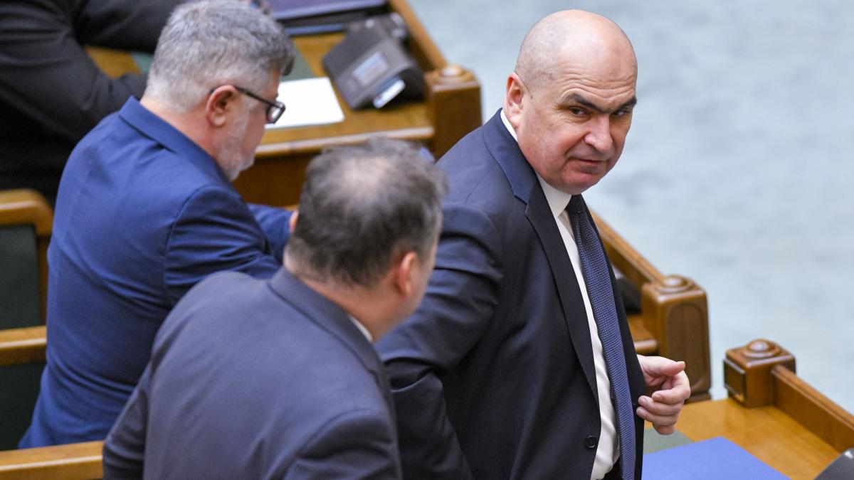 Evaluam daca vom continua sa ramanem la guvernare Ilie Bolojan acuzat de sabotaj de catre1768817309