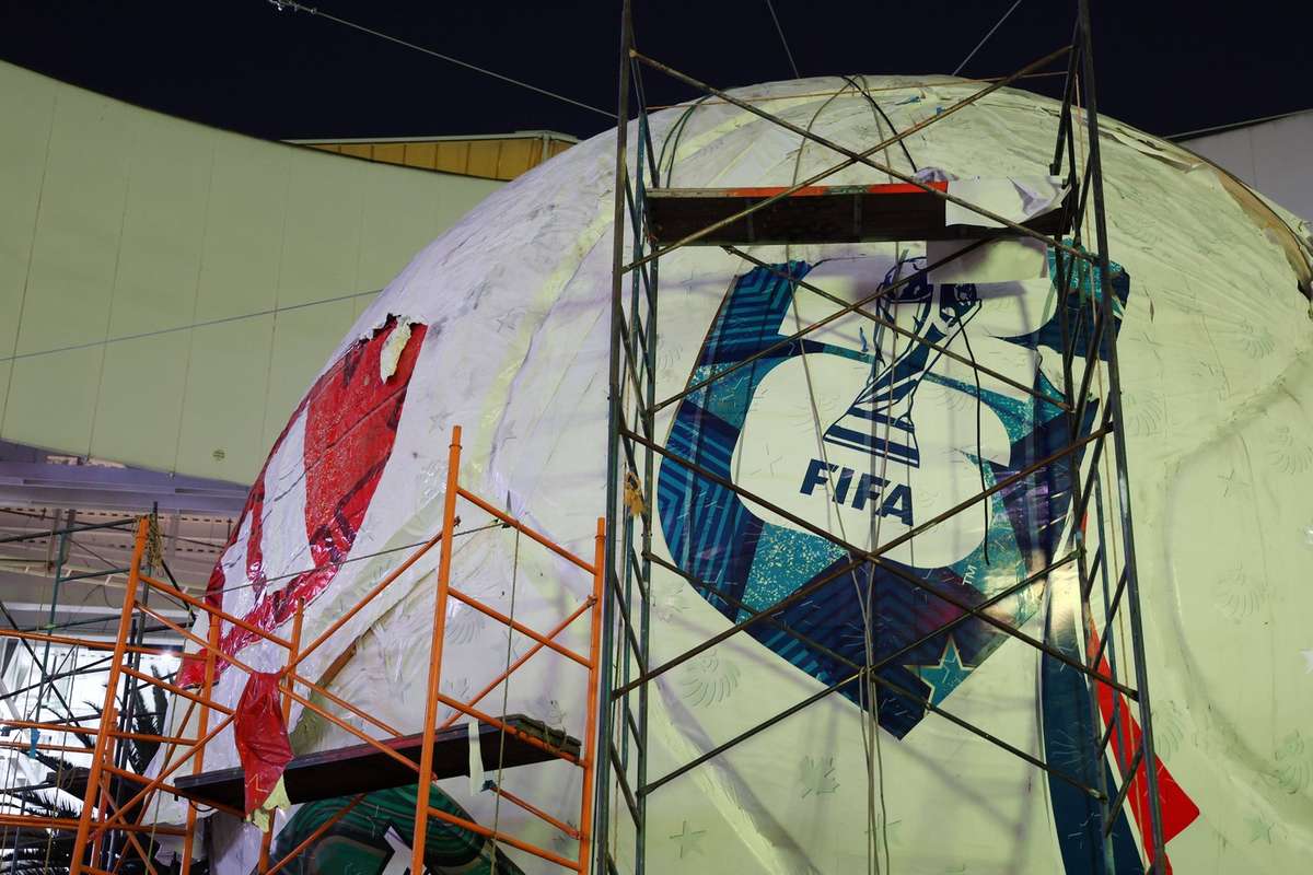 FIFA a semnant un acord cu TikTok pentru Cupa Mondiala 20261767959917