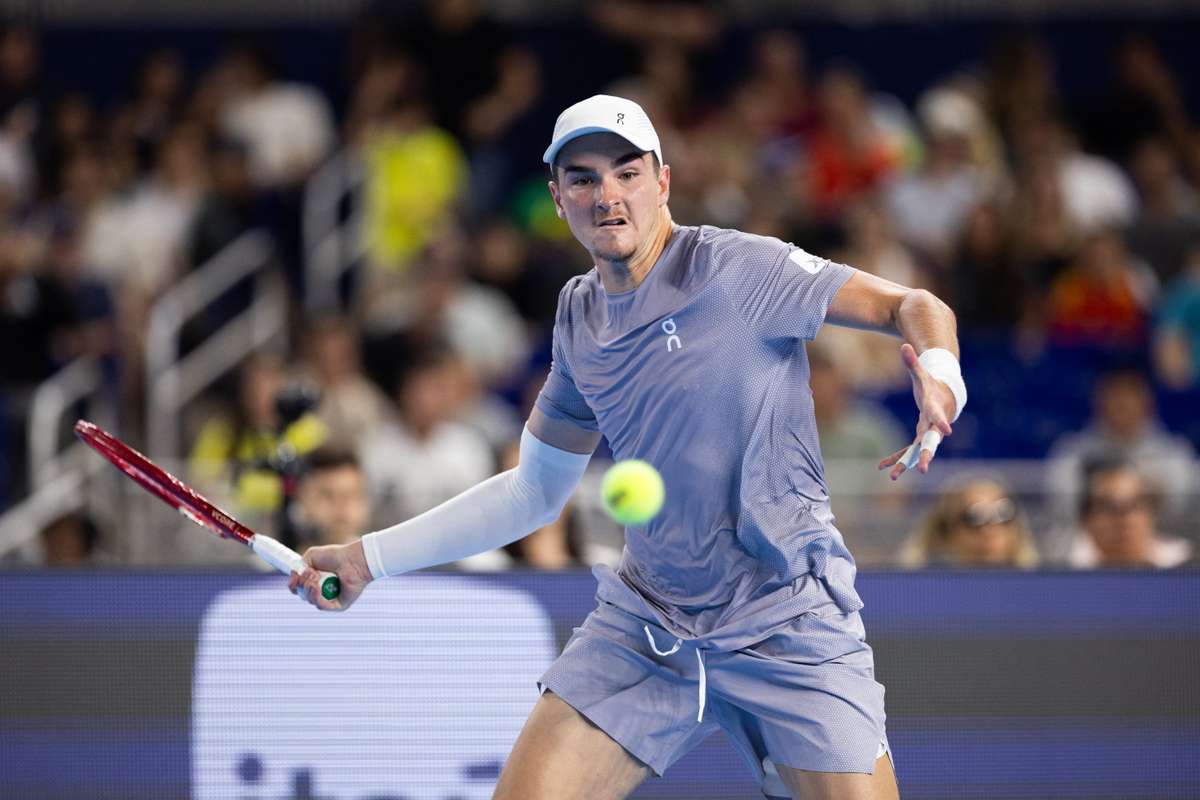 Fonseca renunta la Adelaide si vrea sa se refaca pentru Australian Open1768040305