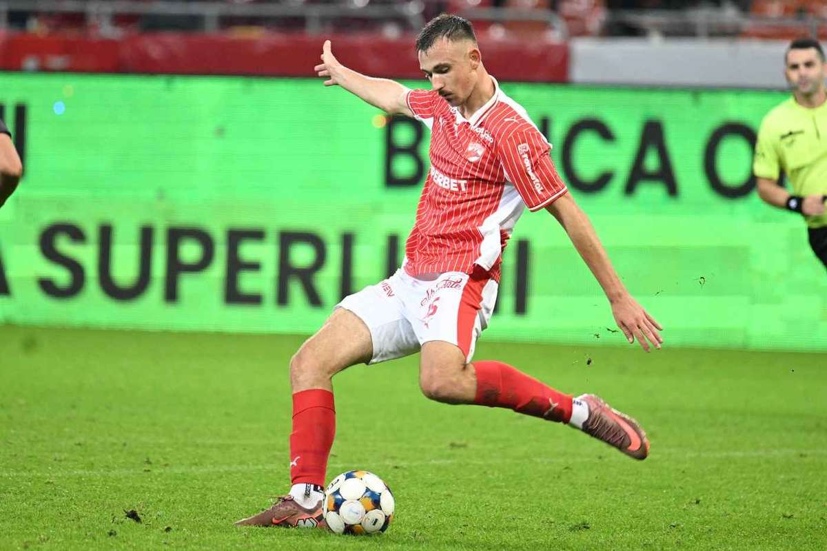 Fundasul lui Dinamo Stoioanov Ne dorim sa ne asiguram calificarea in play off1769006301