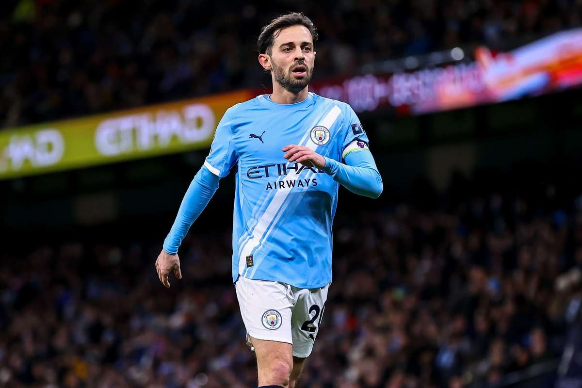 Galatasaray avanseaza in transferul lui Bernardo Silva1768051102