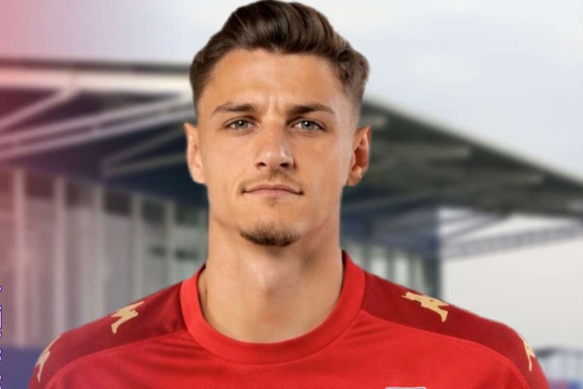 George Ganea a semnat cu ASA Targu Mures1768213719