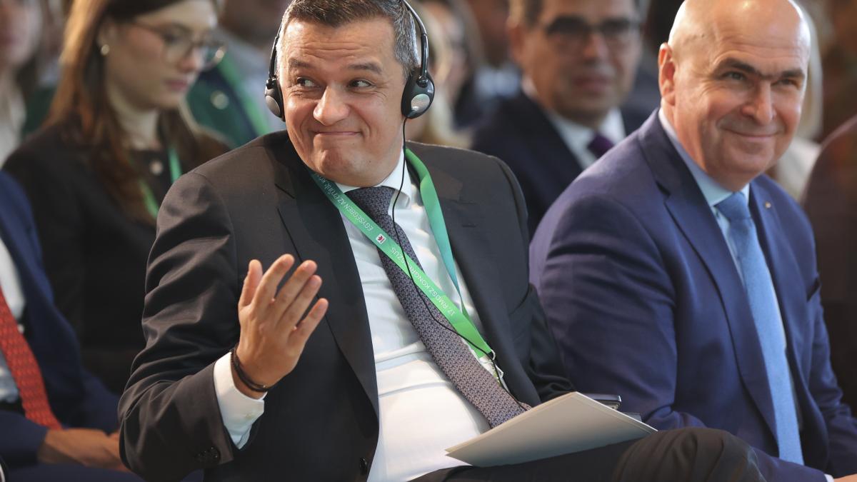 Grindeanu afirma ca relatia cu Bolojan este dificila Inflexibilitate fata de orice idee venita din1768922918