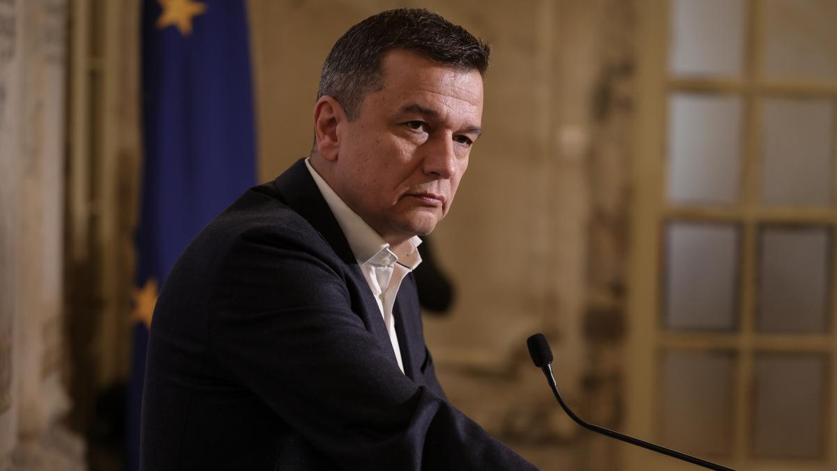 Grindeanu anunta o comisie cu alesii locali pentru bugetul din 2026 Pana saptamana viitoare1768921717