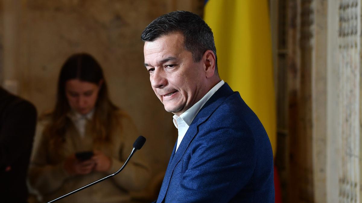 Grindeanu despre sprijinul pentru pensionari in 2026 Efortul ar fi de aproximativ 3 miliarde de lei1769024906