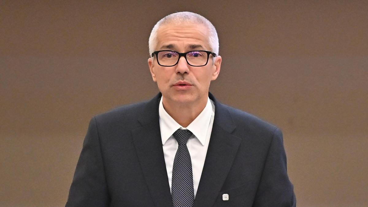 Grup de lucru la Ministerul Justitiei dupa crima din Cenei Marinescu propune reducerea varstei de1769446477