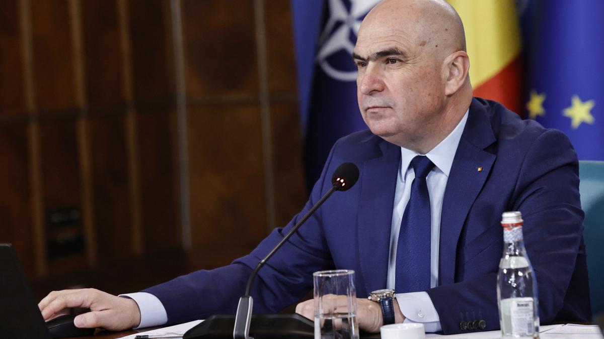 Guvernul intarzie reforma administratiei cu inca o saptamana Bolojan Exista posibilitatea1769500656
