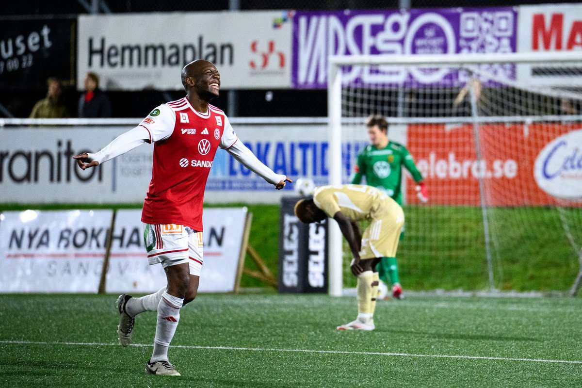 Hermannstadt a anuntat un nou transfer Un jucator ofensiv din Suedia pentru Dorinel Munteanu1769437917