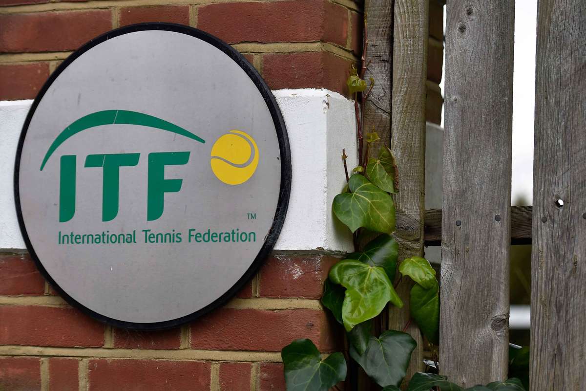 ITF revizuiete acordarea wild card urilor dupa un turneu din Kenya1767994110