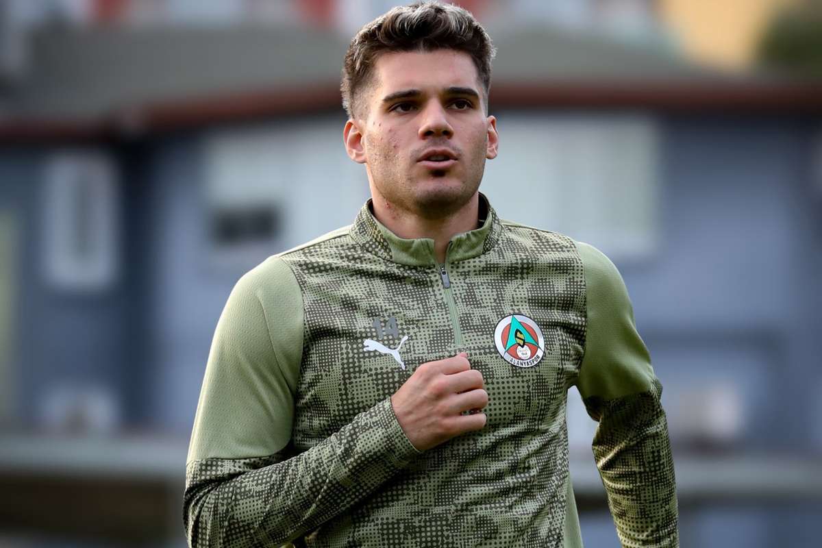 Ianis Hagi a marcat din lovitura liberala in Superliga1767797310