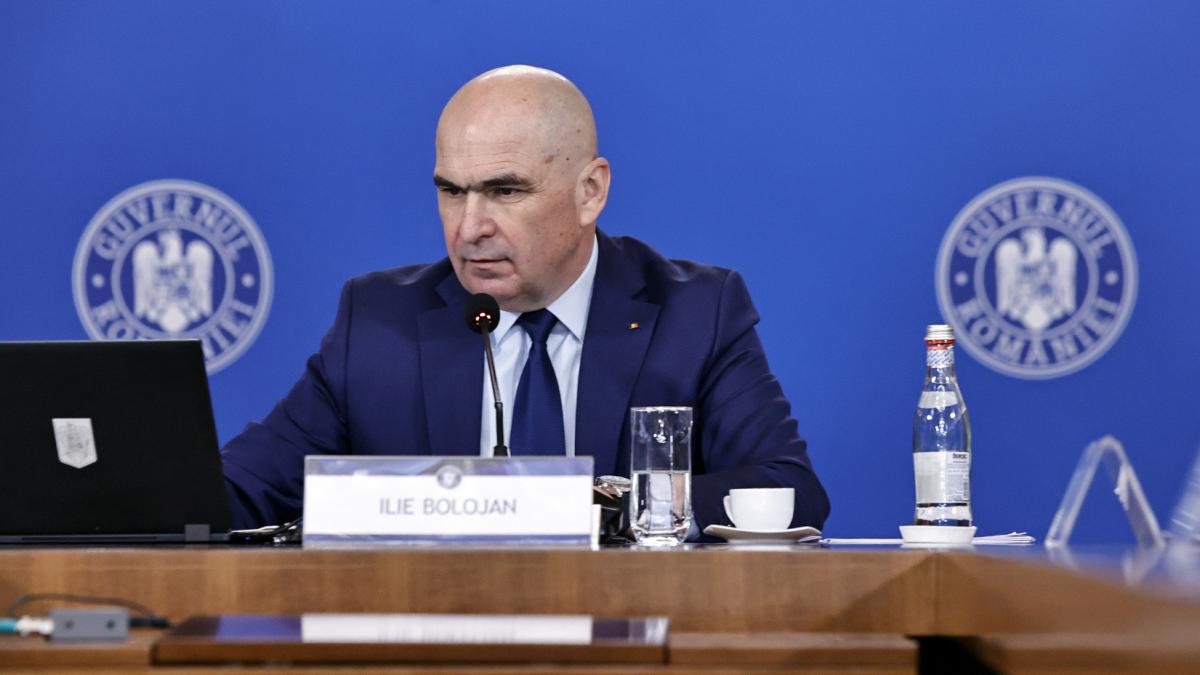 Ilie Bolojan a declarat cum ar vota la un referendum pentru unirea cu Republica Moldova1769507265