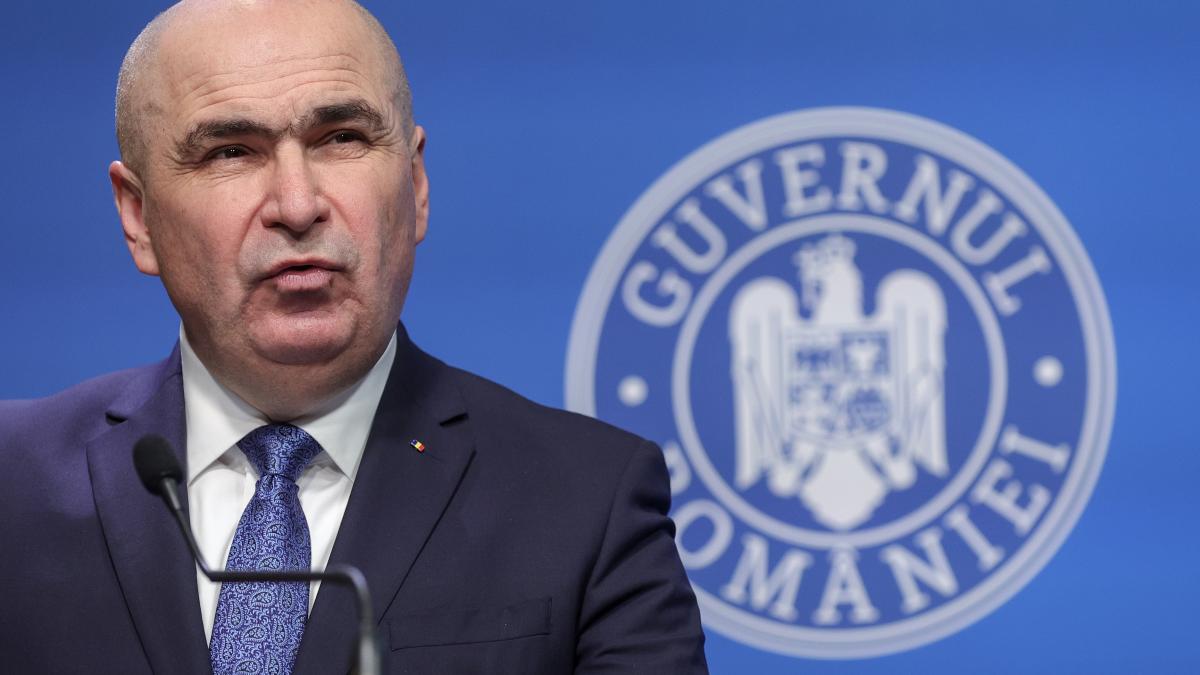 Ilie Bolojan afirma ca operatiunea SUA in Venezuela nu este tipica si ca Romania va fi1767466110