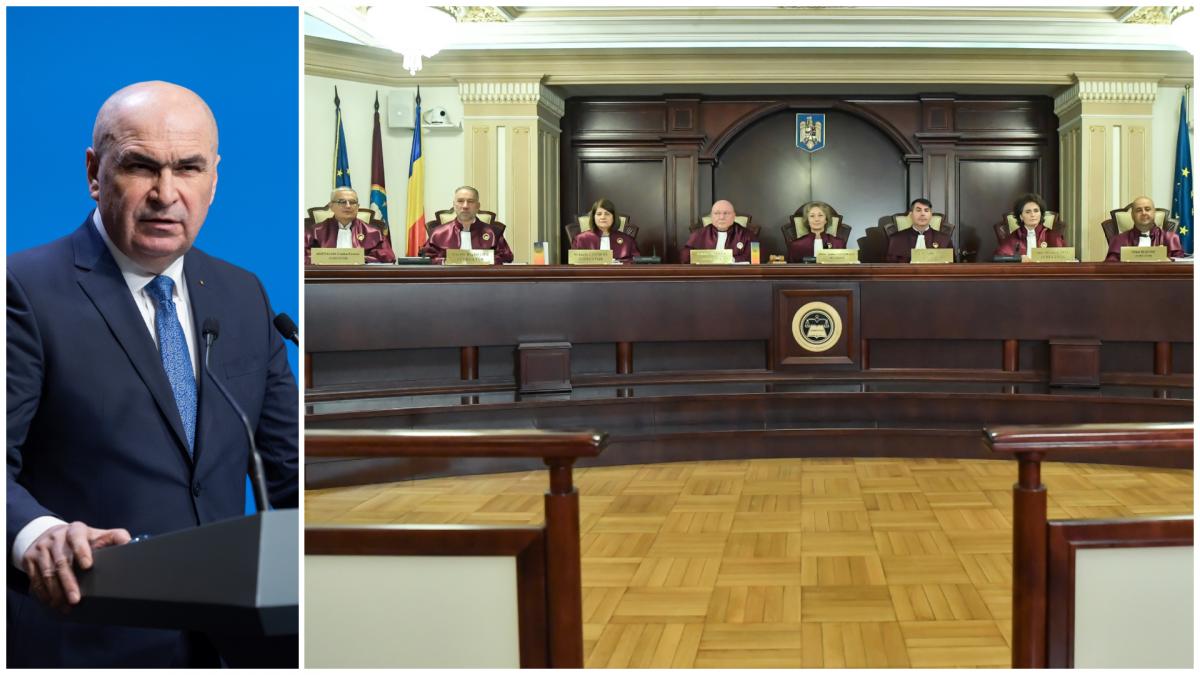 Ilie Bolojan despre cei 4 judecatori CCR de la PSD1767468547