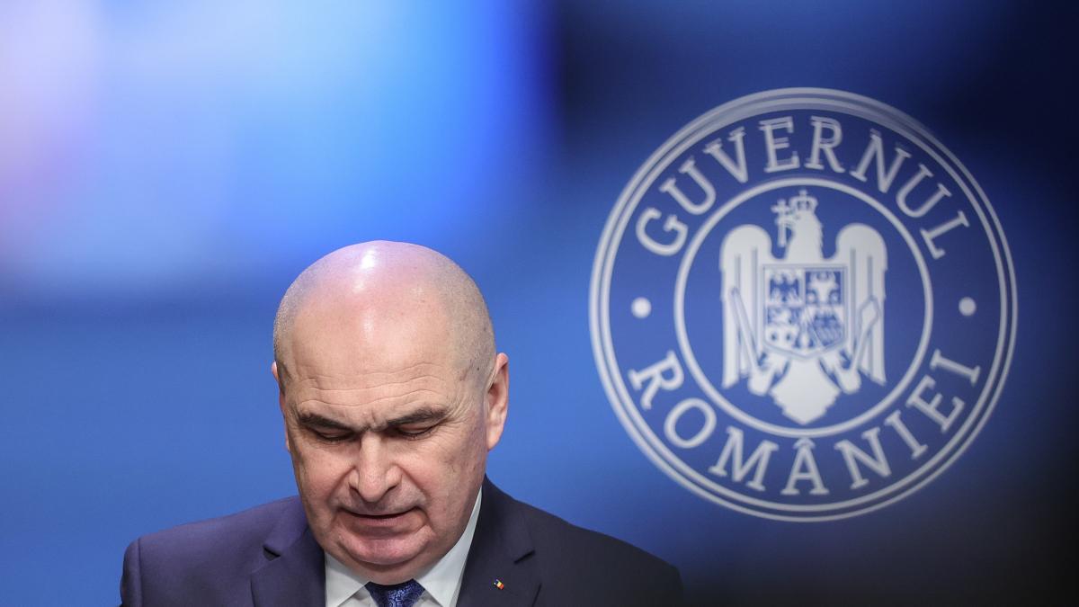 Ilie Bolojan nu si a platit impozitele majorate1767479313