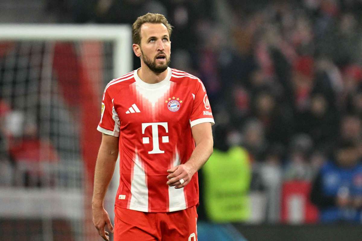 Incepem discutiile Bayern Munchen a demarat oficial negocierile pentru prelungirea contractului cu Harry Kane1769450684