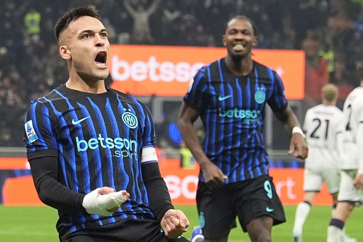 Inter Bologna 3 1 Echipa lui Cristi Chivu revine pe primul loc1767564506