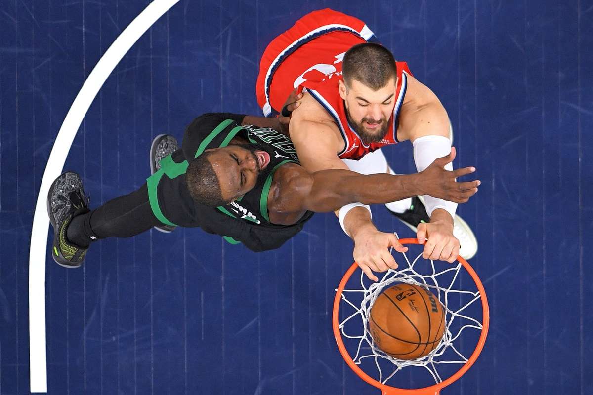 Jaylen Brown 50 de puncte pentru Celtics in LA1767523103