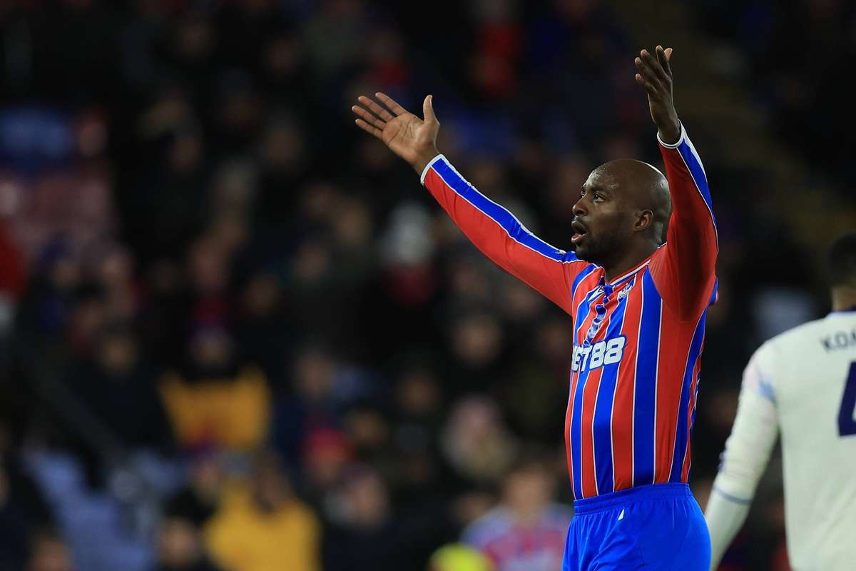 Juventus depune un ultim efort pentru a l transfera pe Mateta fotbalistul care doreste sa paraseasca Crystal Palace1769107103