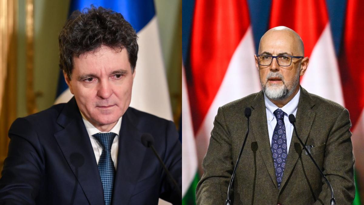 Kelemen Hunor afirma ca era bine ca Nicusor Dan sa fie la Davos Nu trebuia sa pleci ultimul1768859921