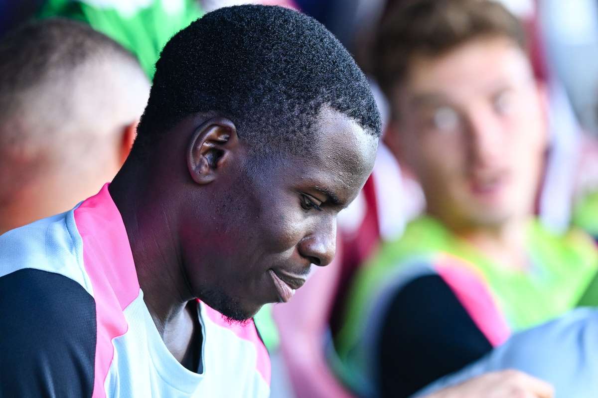 Kurt Zouma a reactionat dupa plecarea de la CFR Cluj1768153109