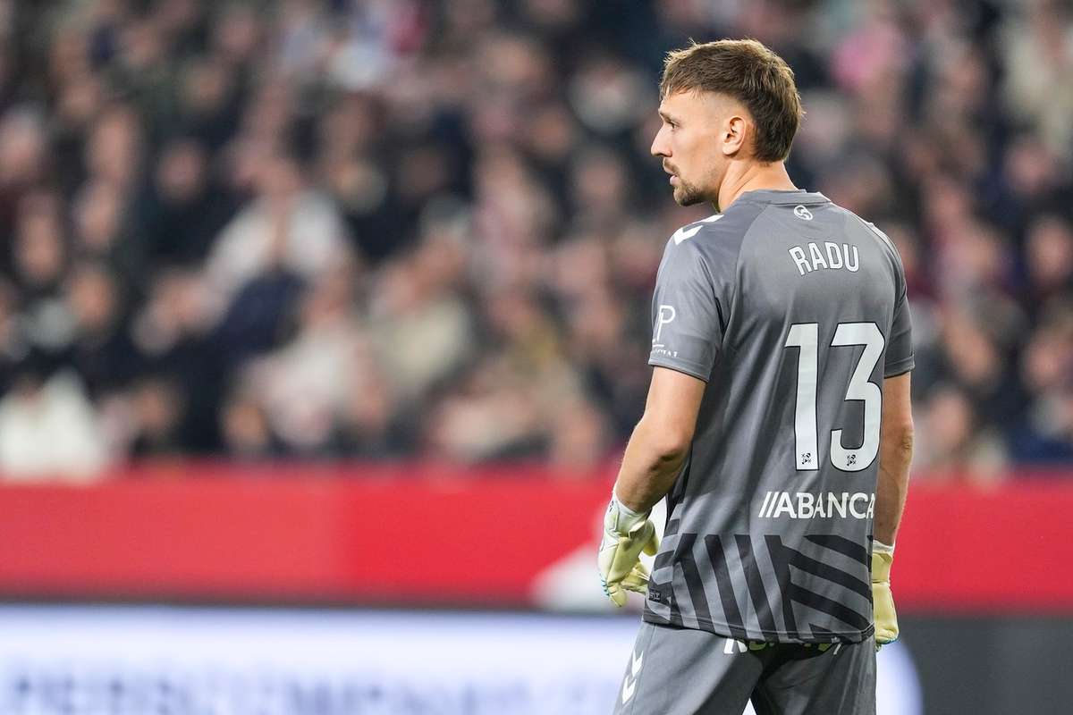 LIVE Europa League Inceputul meciului amanat in Olanda Ionut Radu titular AS Roma1769116113