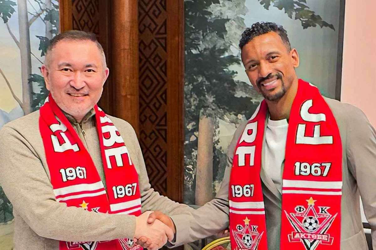 La 39 de ani veteranul Nani si a gasit o echipa Va fi coleg cu Andrei Vlad1769355508